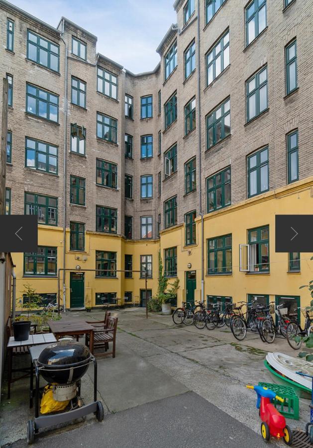 & Cosy + Free Bikes & Netflix * Kööpenhamina