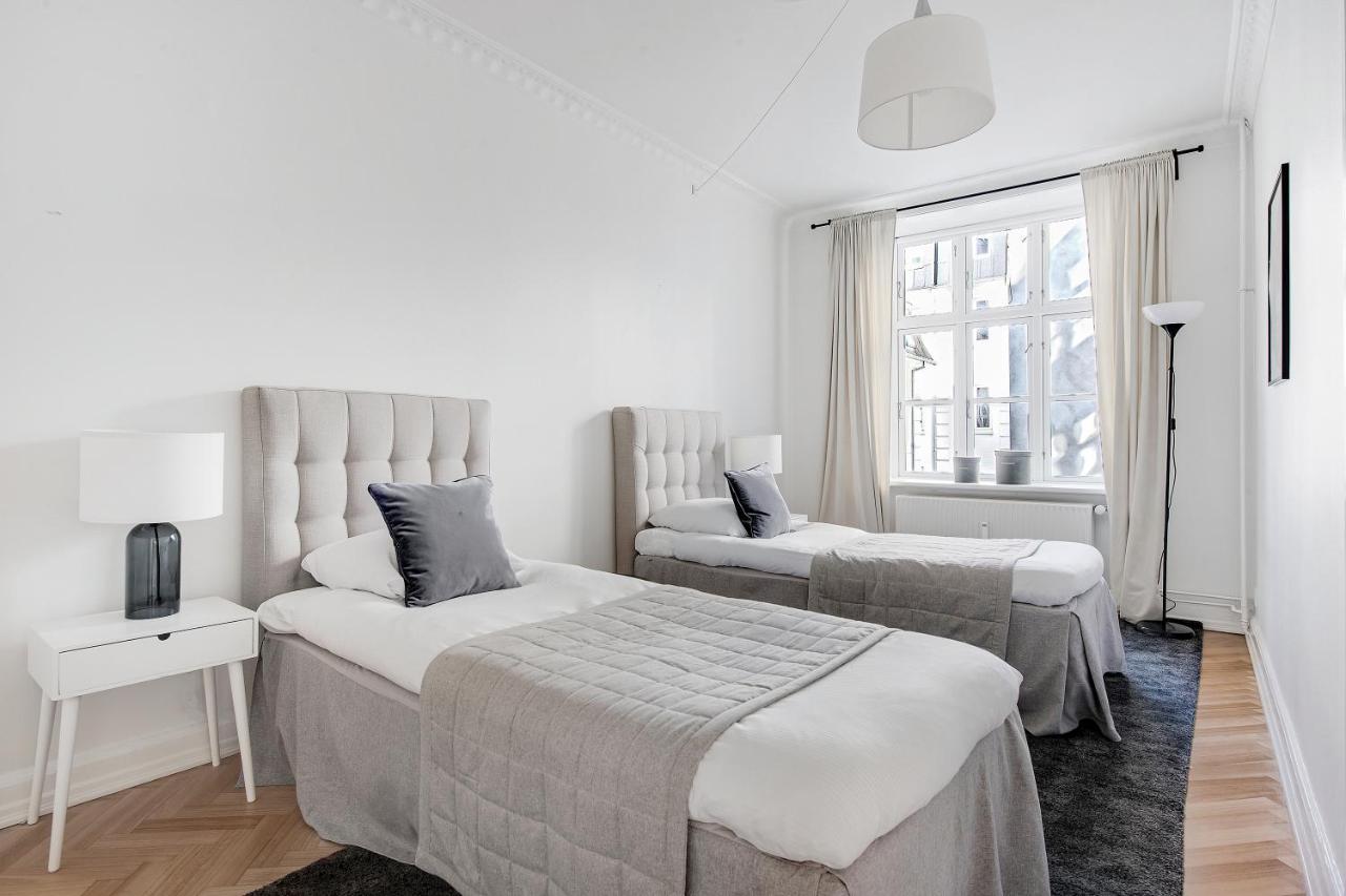 Lejlighed Sanders Frontier - Pleasant Three-bedroom Near Royal Palace *