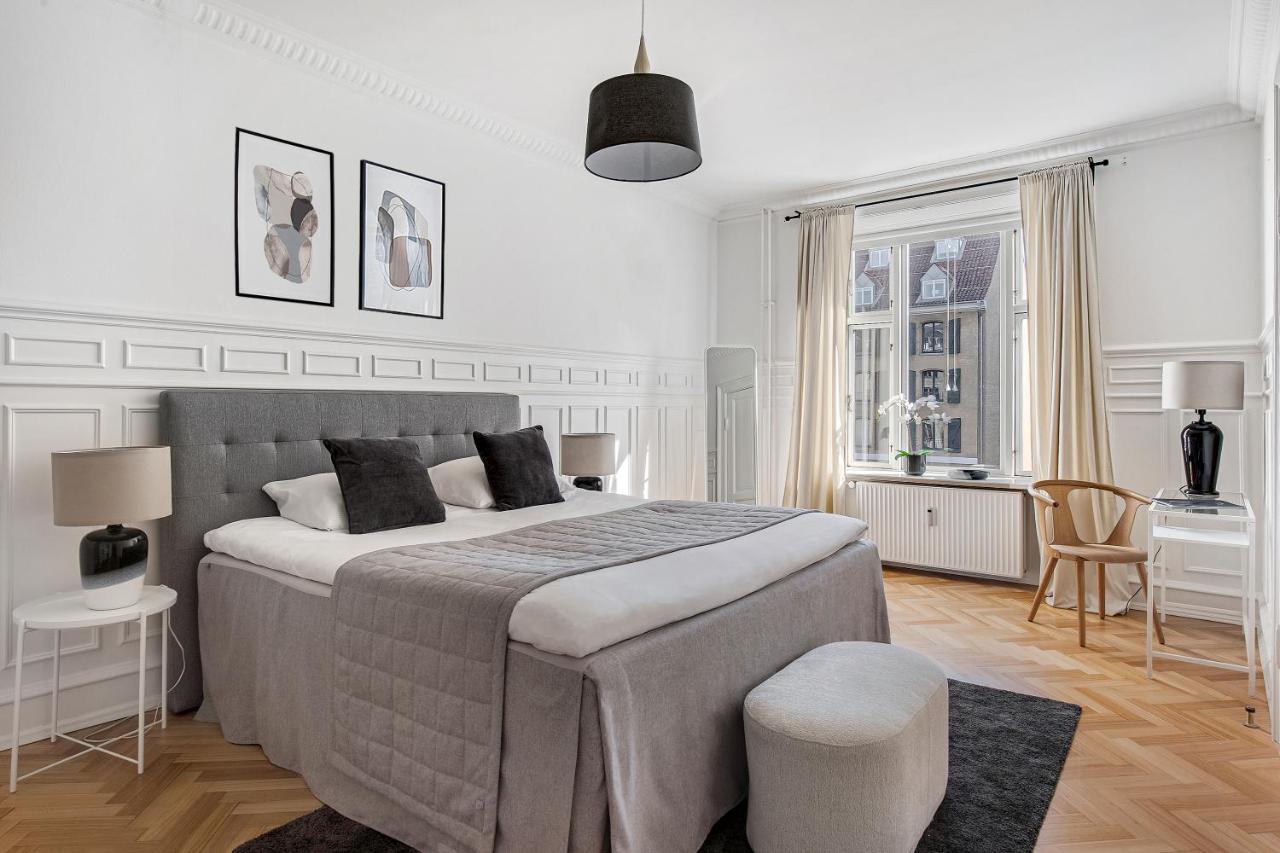 Lejlighed Sanders Frontier - Pleasant Three-bedroom Near Royal Palace *