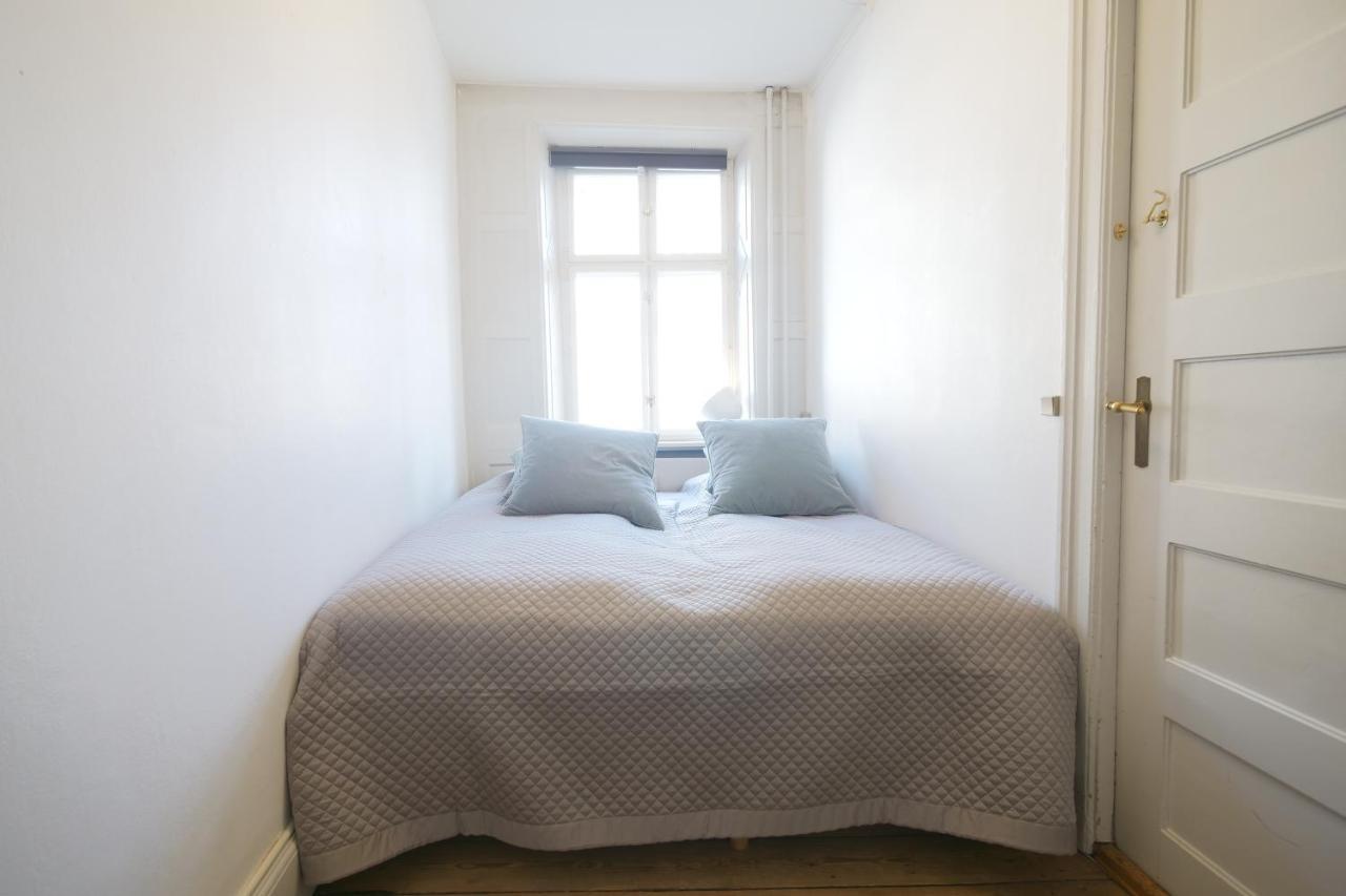 Lukket Lejlighed Apartment