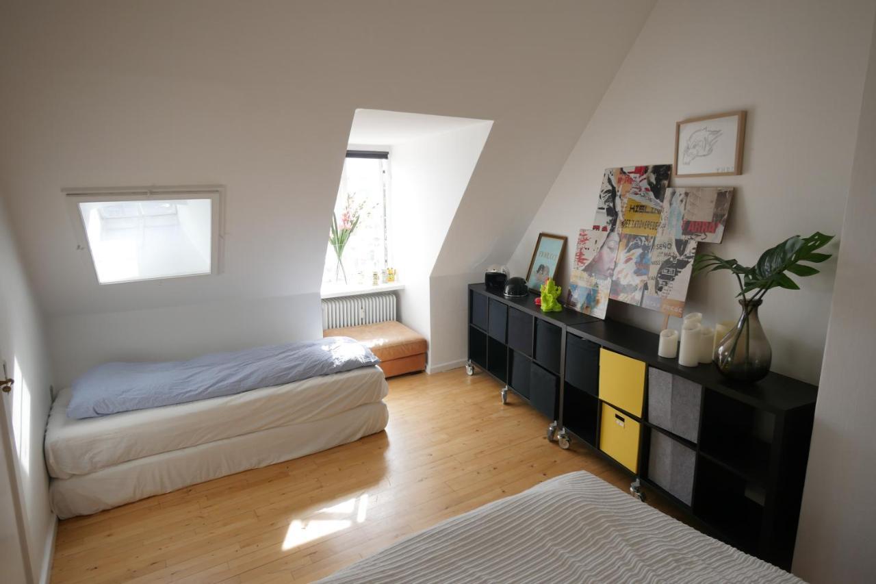 Apartment Deluxe 5 Stranden 3br