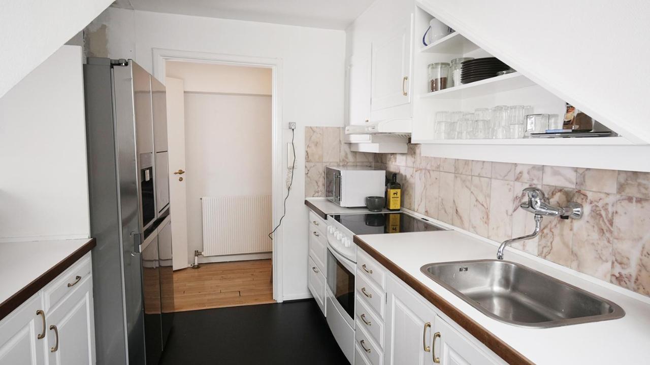 Deluxe 5 Stranden 3br *