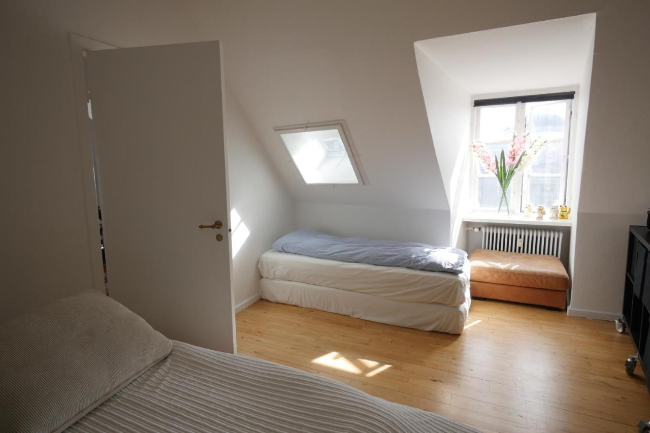 Deluxe 5 Stranden 3br Copenhagen