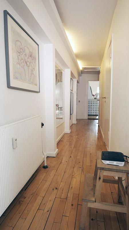 Apartment Deluxe 5 Stranden 3br *