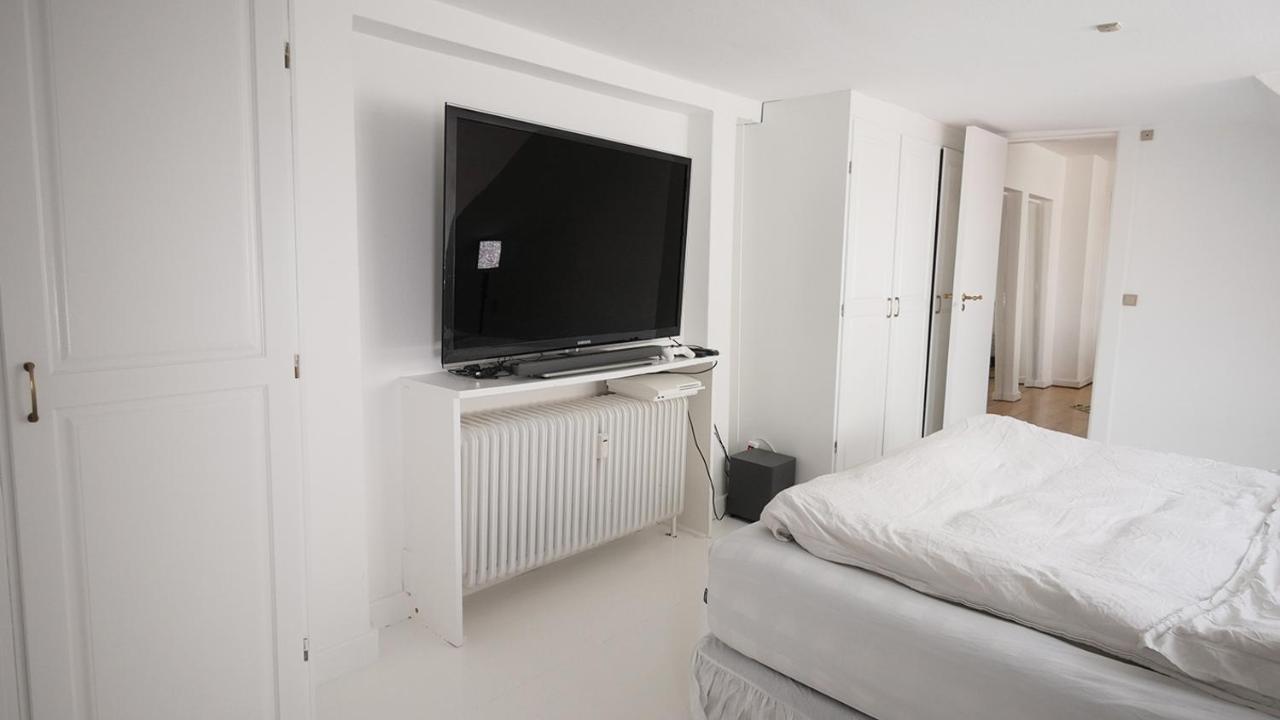 Deluxe 5 Stranden 3br * Copenhagen