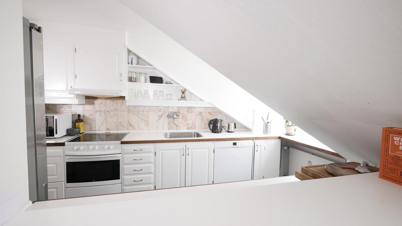 Deluxe 5 Stranden 3br *