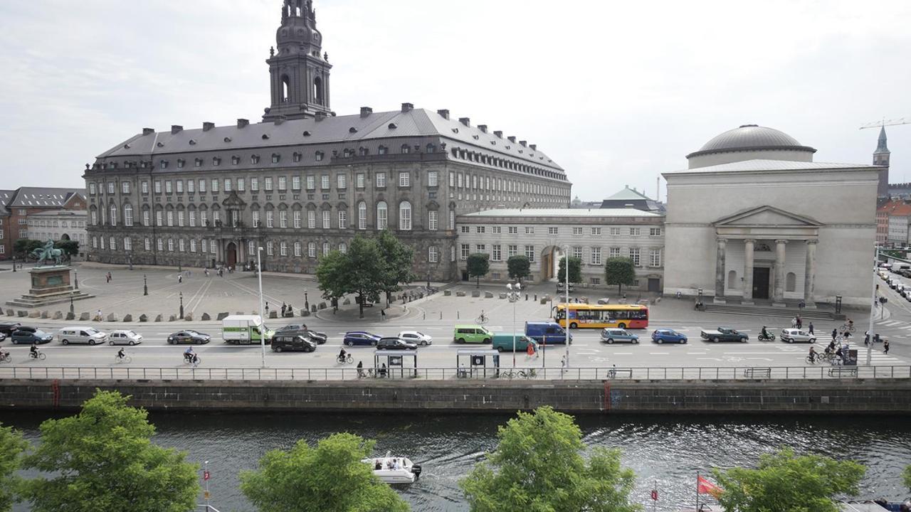Deluxe 5 Stranden 3br *