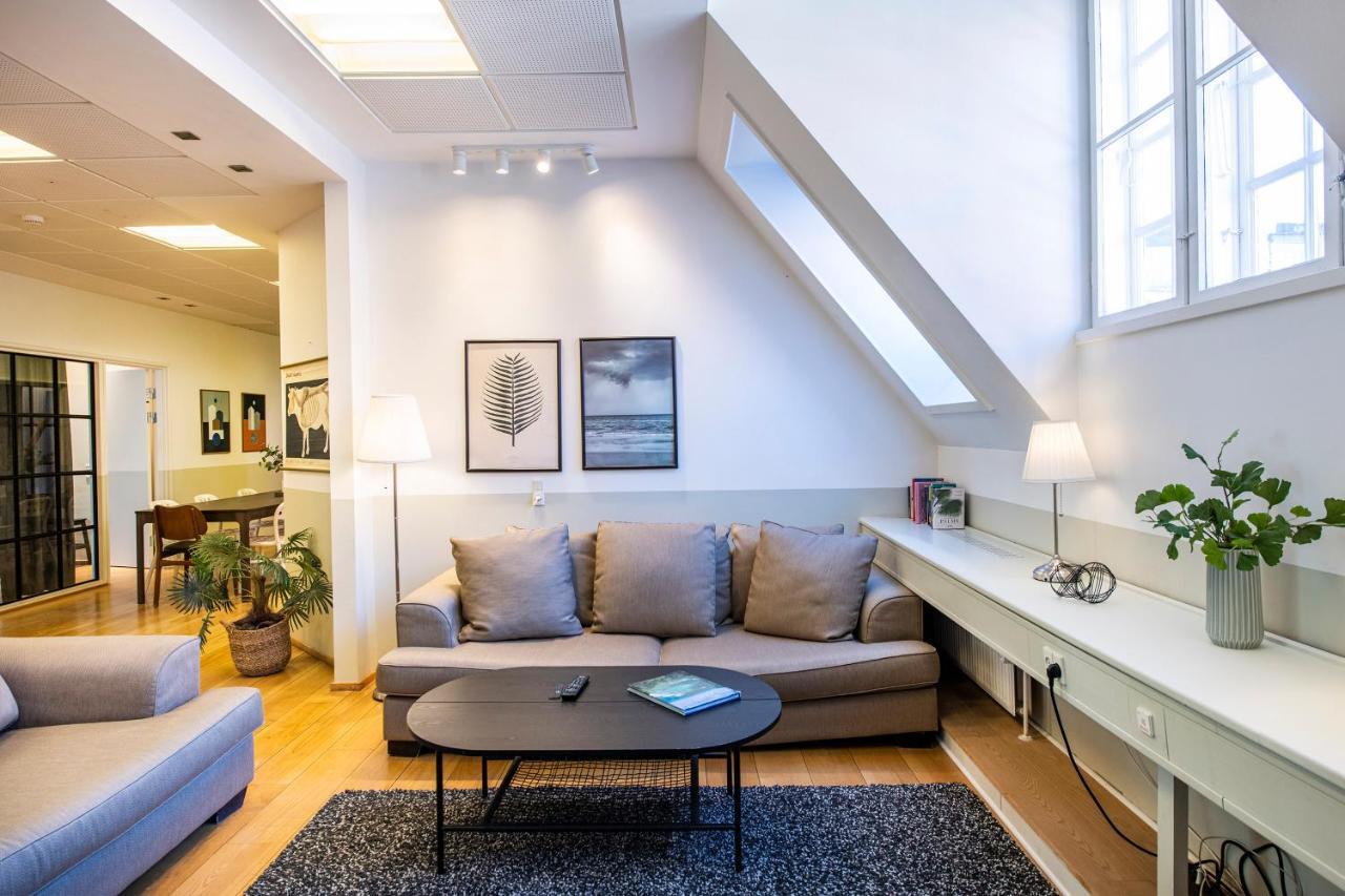 Kings Garden 1 By Daniel&jacob's Appartement *