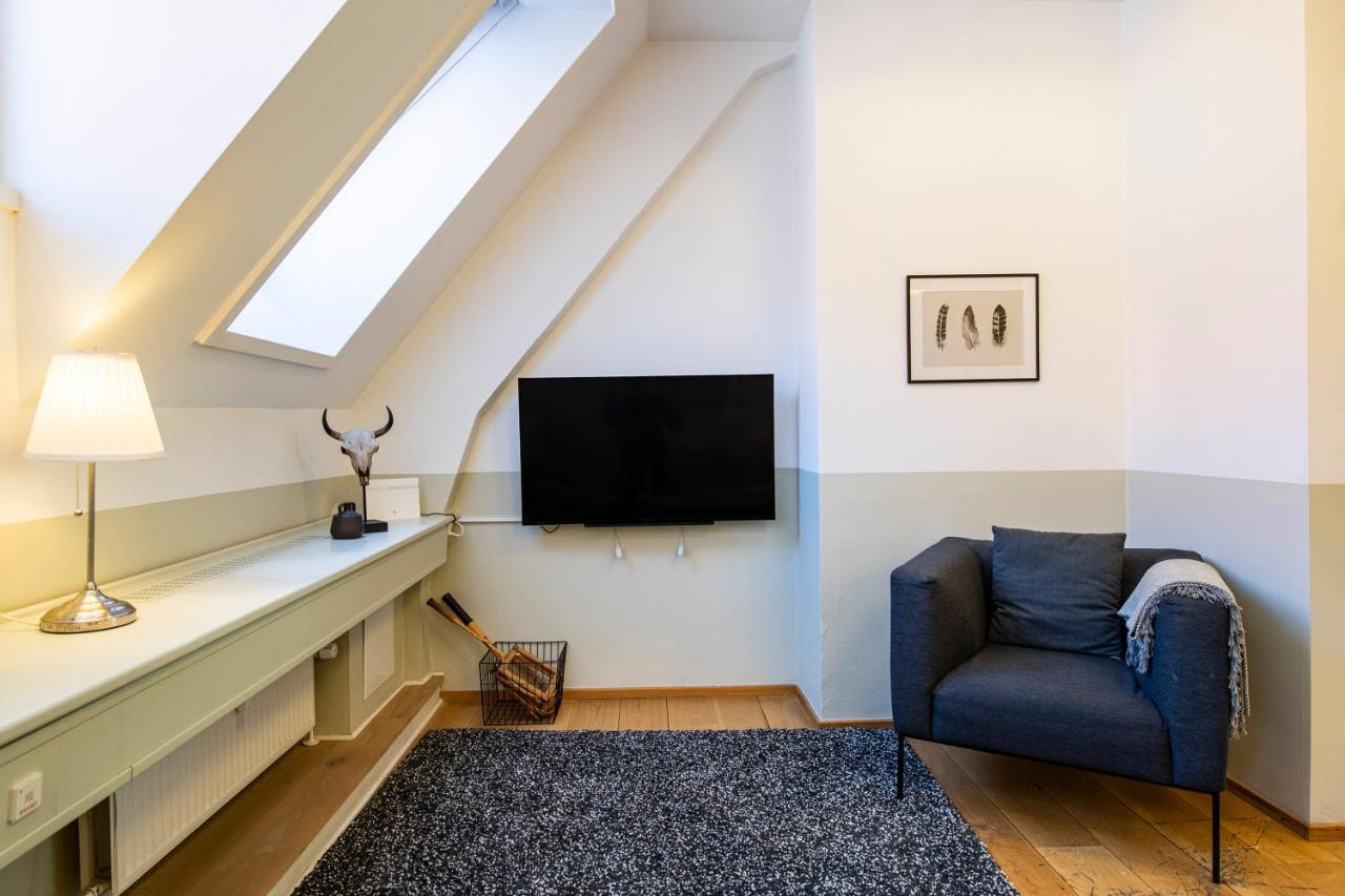 Kings Garden 1 By Daniel&jacob's Appartement