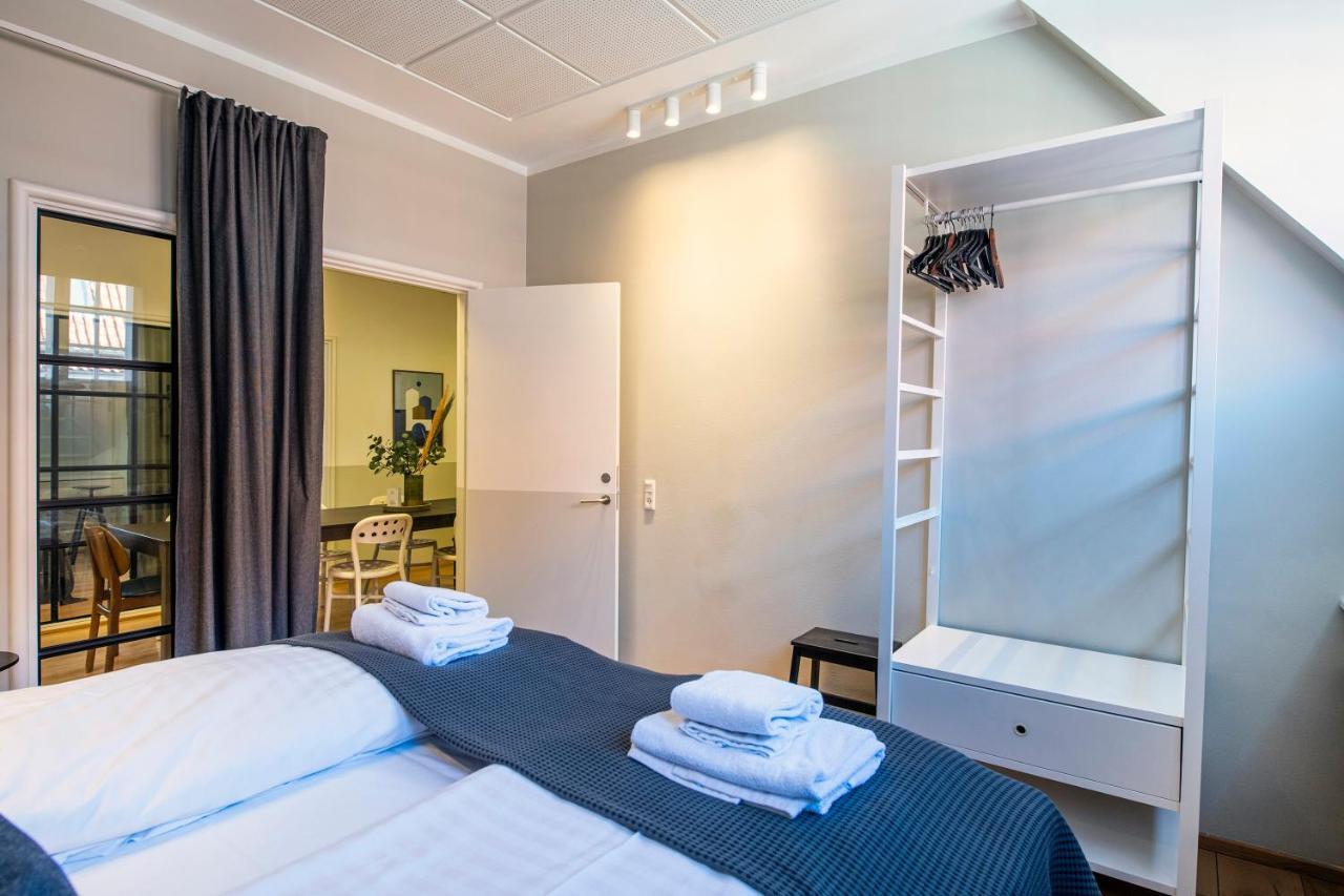 Appartement Kings Garden 1 By Daniel&jacob's *