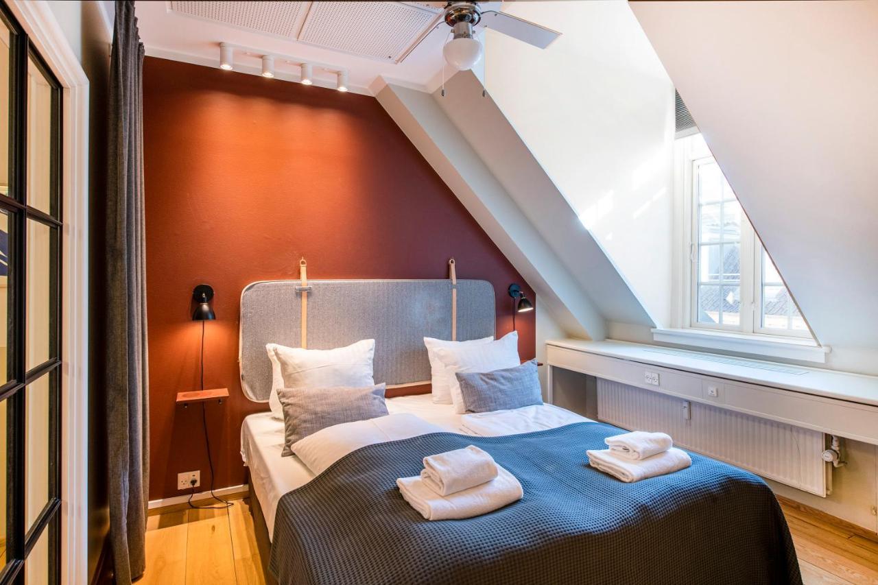 Appartement Kings Garden 1 By Daniel&jacob's Copenhague