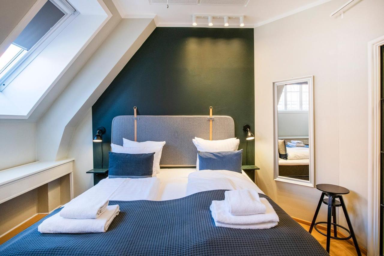 Appartement Kings Garden 1 By Daniel&jacob's Copenhague