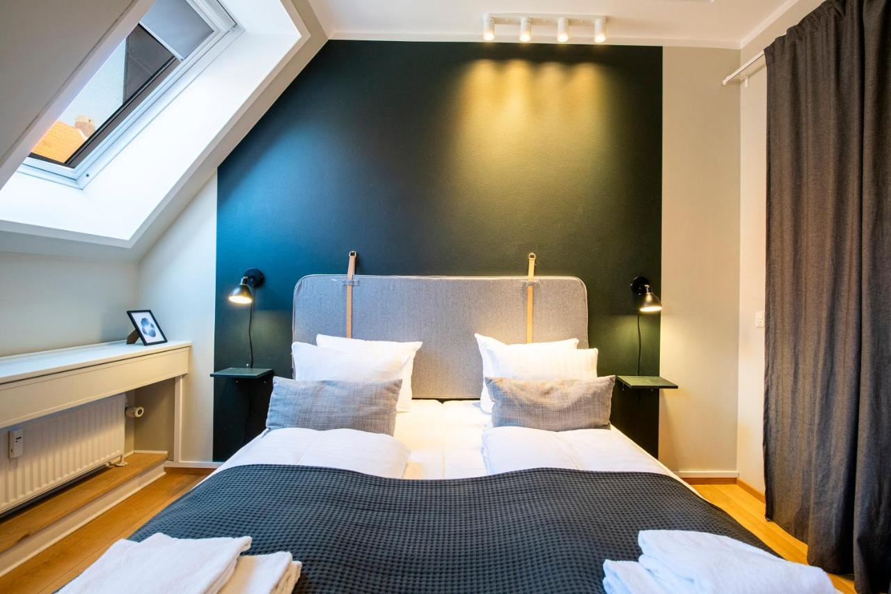 Appartement Kings Garden 1 By Daniel&jacob's Copenhague