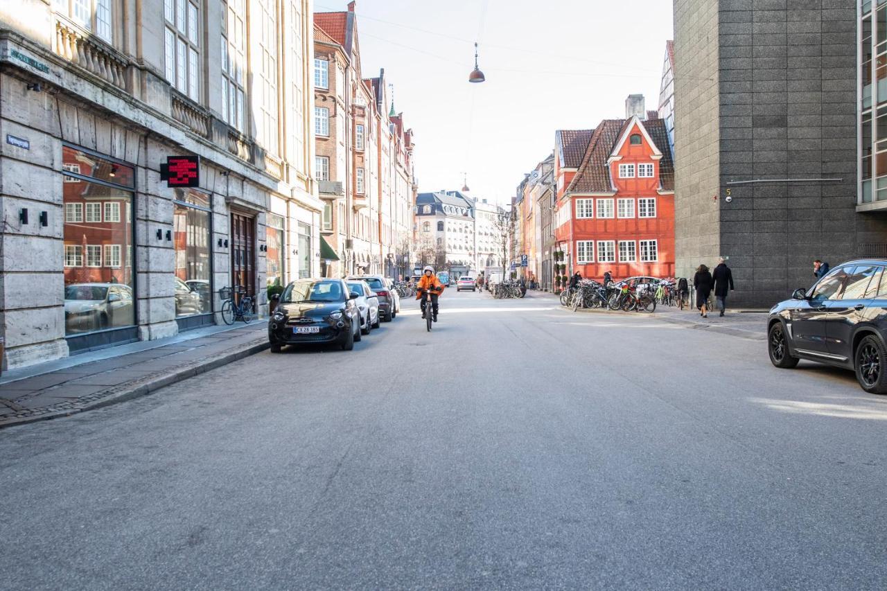Kings Garden 1 By Daniel&jacob's * Copenhague