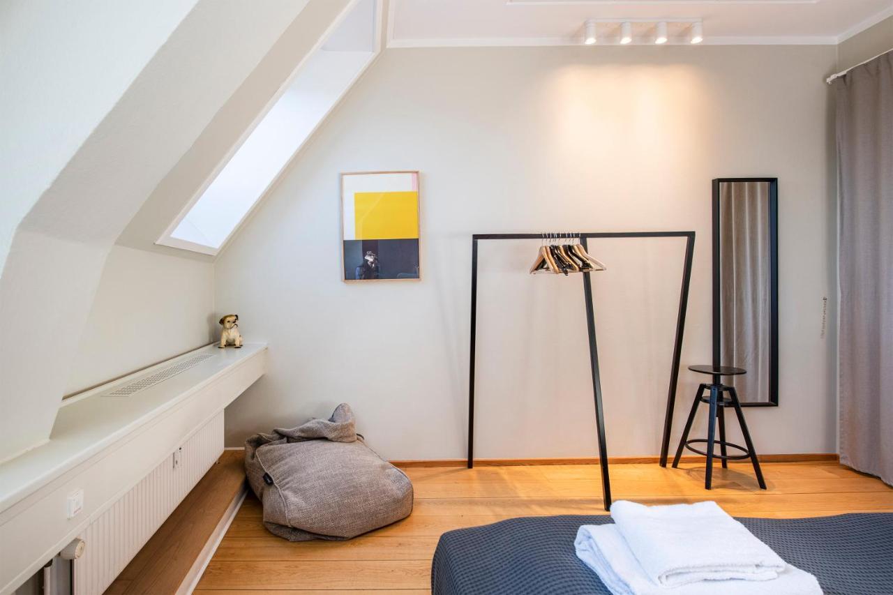 Appartement Kings Garden 2 By Daniel&jacob's Copenhague
