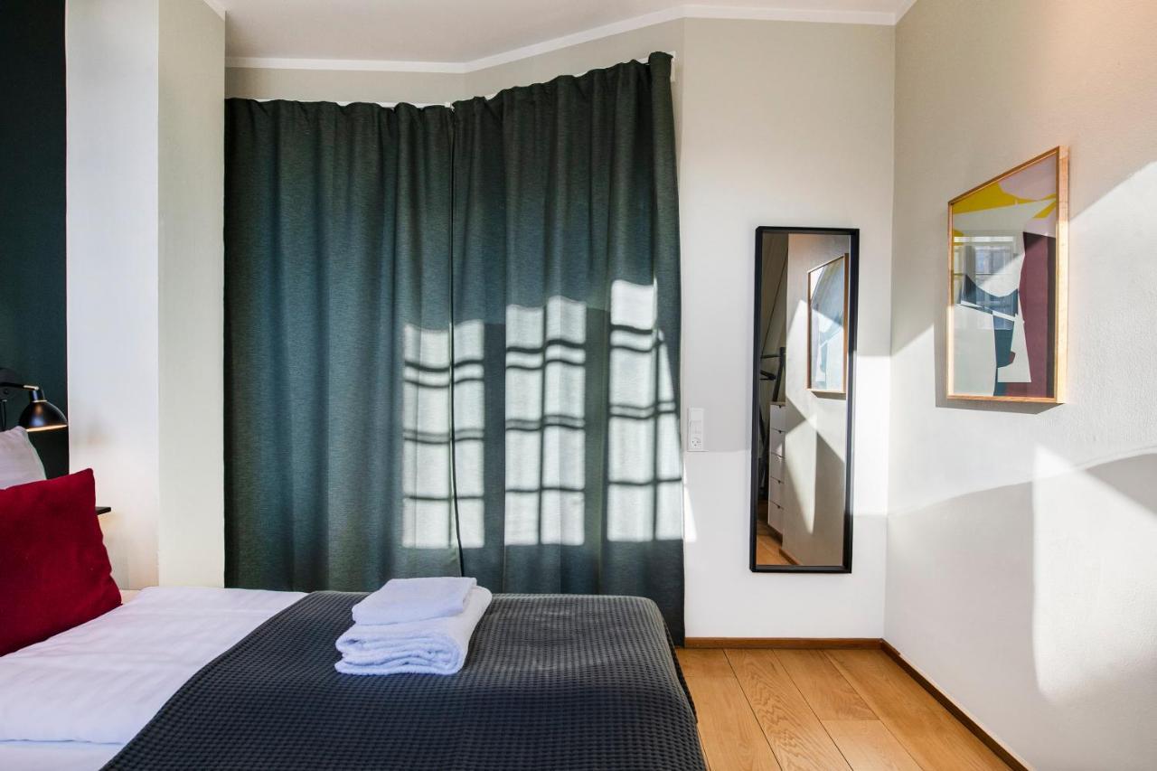 Appartement Kings Garden 2 By Daniel&jacob's *