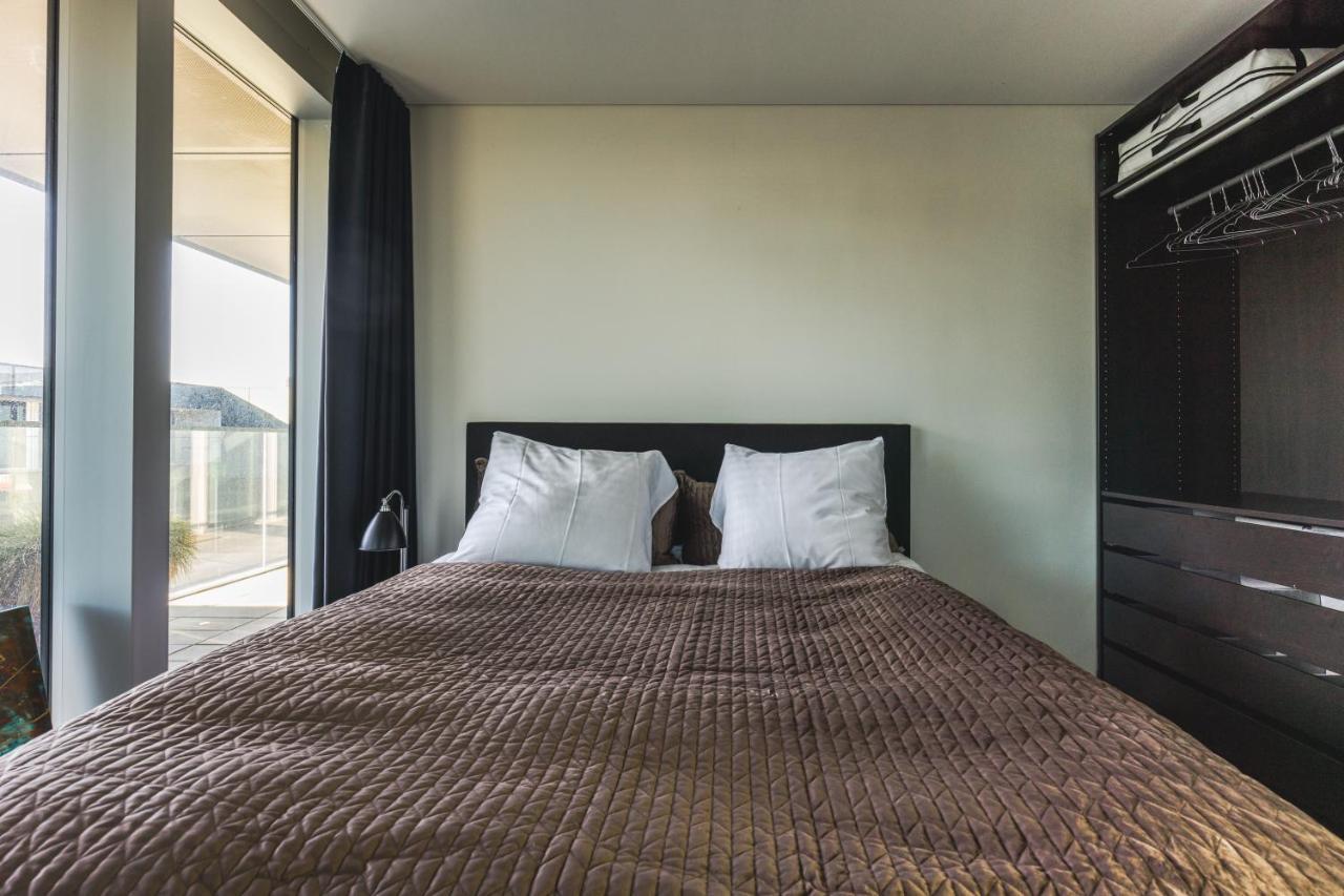 Luxury Harbourfront Penthouse With Private Rooftop Copenhague