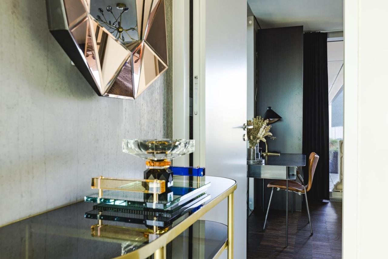 Luxury Harbourfront Penthouse With Private Rooftop * Copenhague