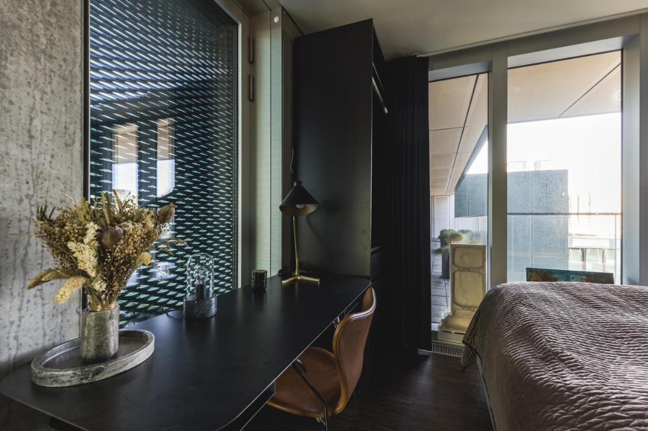 Luxury Harbourfront Penthouse With Private Rooftop * Copenhague