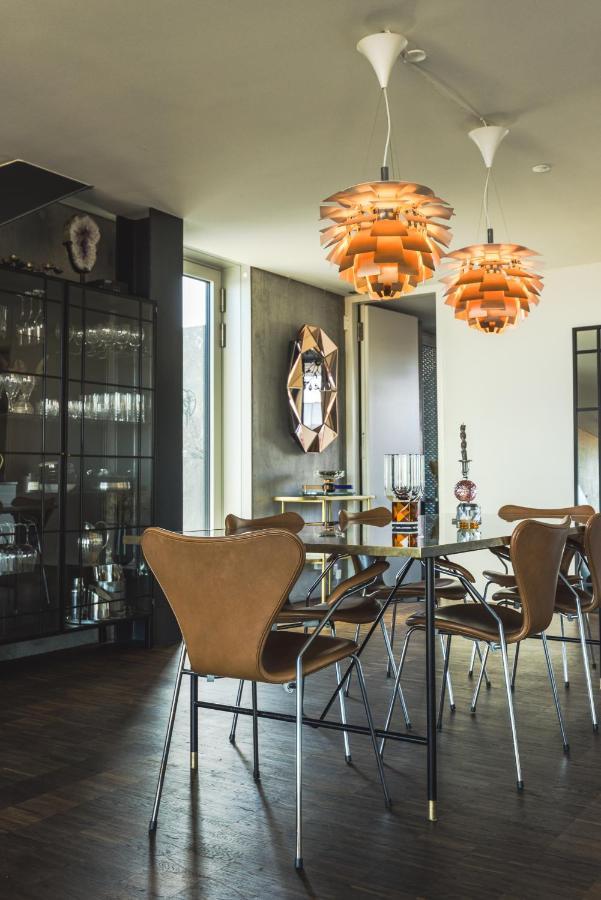 Luxury Harbourfront Penthouse With Private Rooftop Appartement *