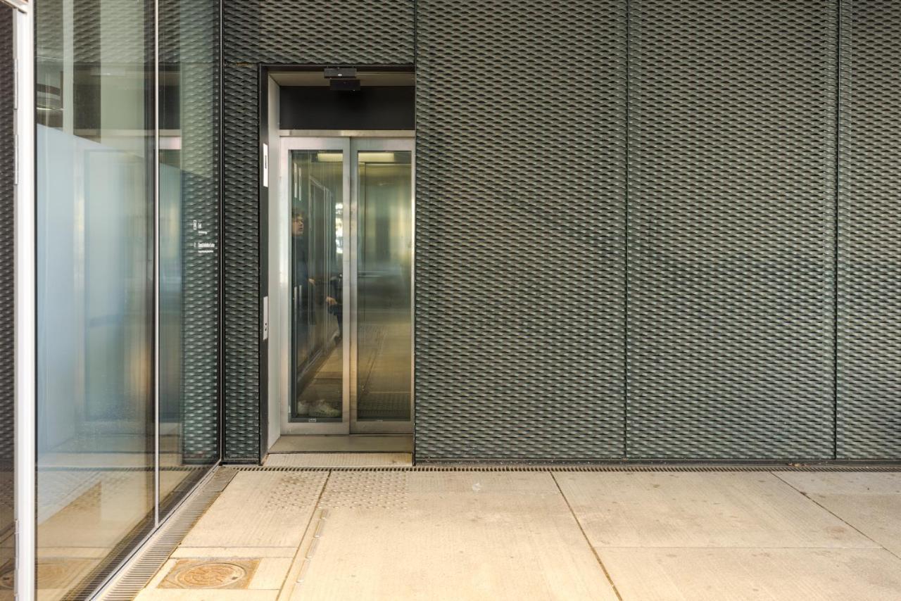 Luxury Harbourfront Penthouse With Private Rooftop * Copenhagen