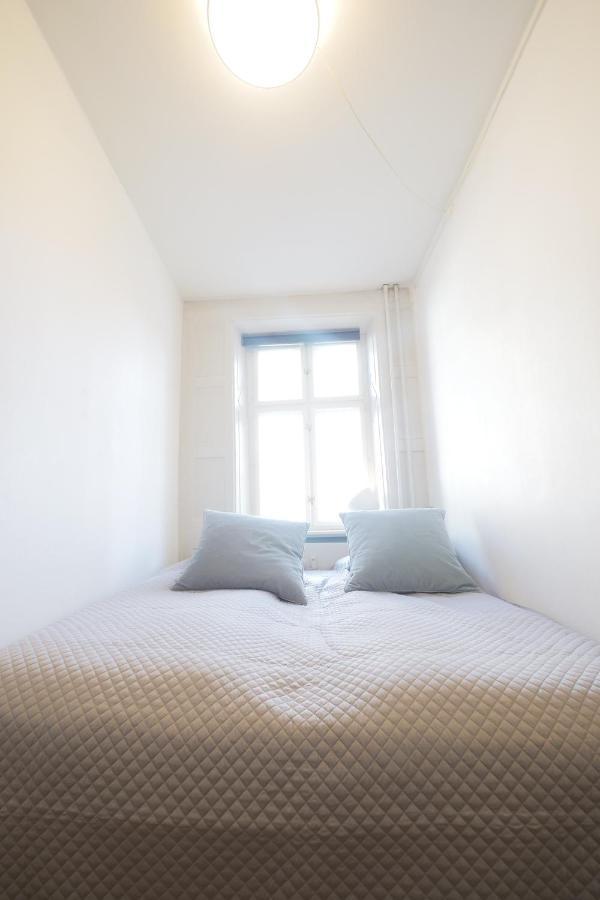 Lukket Lejlighed Apartment