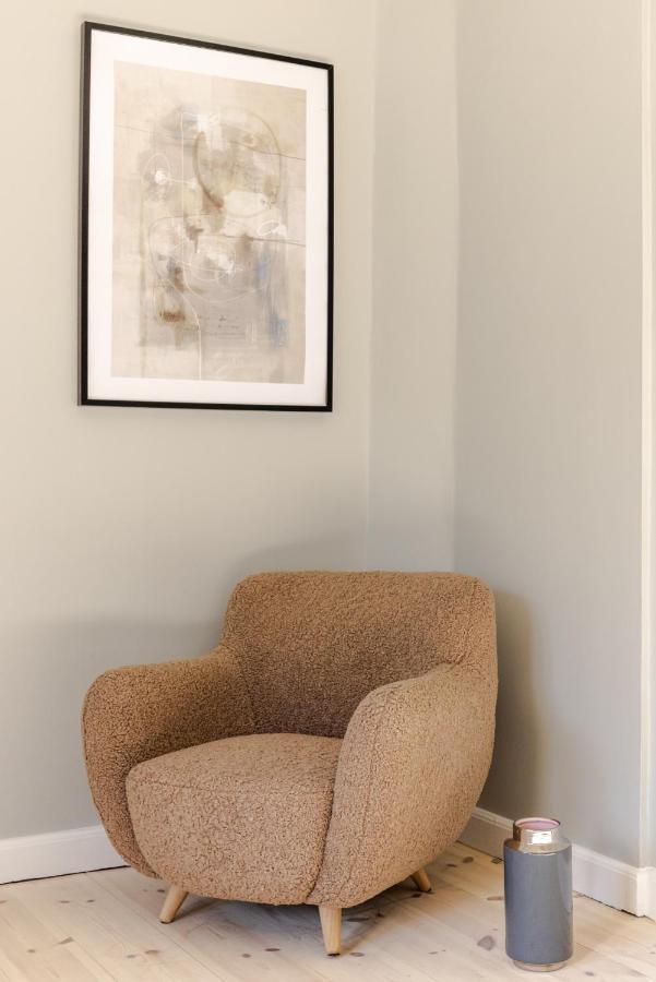 Appartement Luxury W Privat Rooftop Terrace - Cph C *