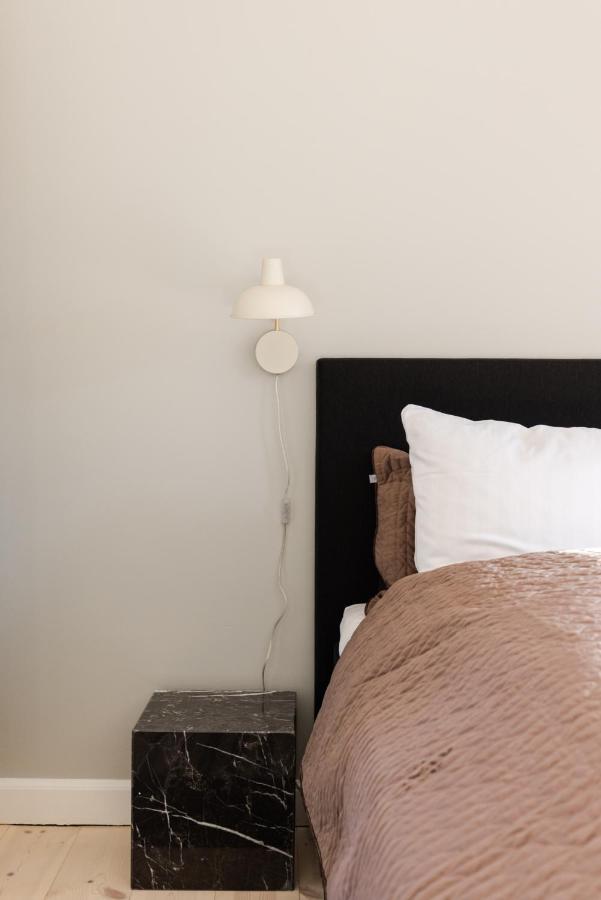 Luxury W Privat Rooftop Terrace - Cph C Appartement Copenhague