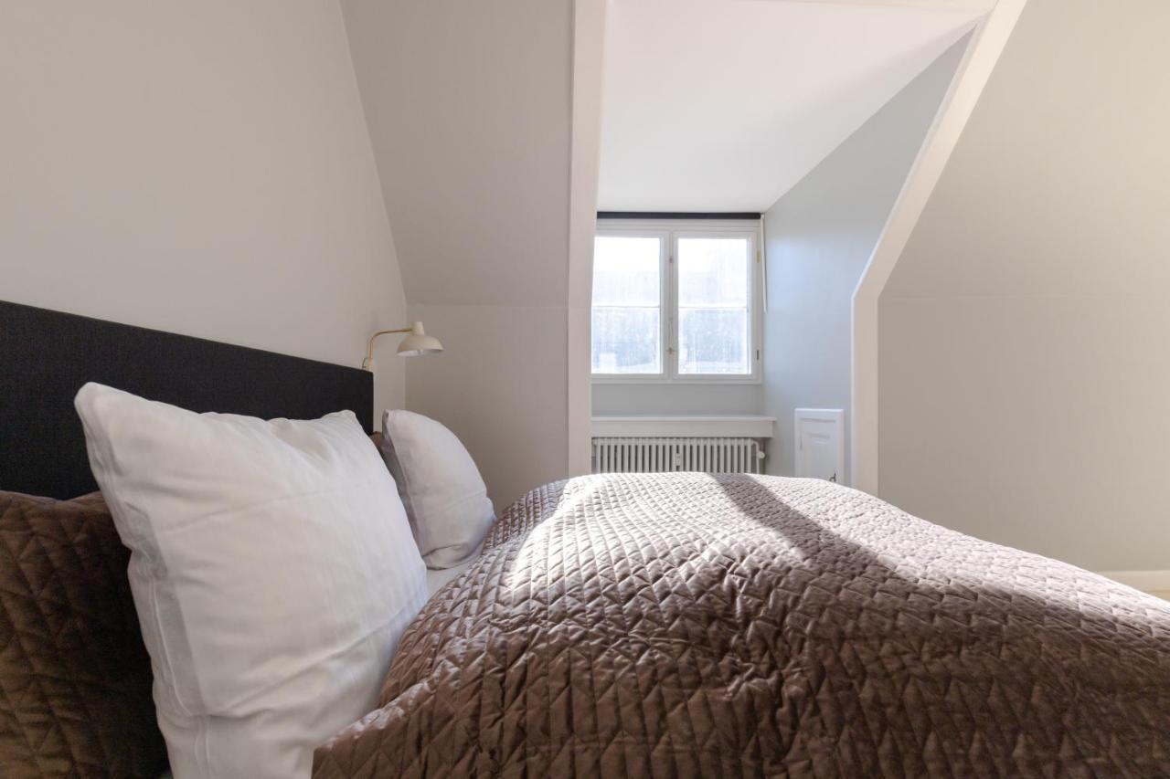 Luxury W Privat Rooftop Terrace - Cph C *