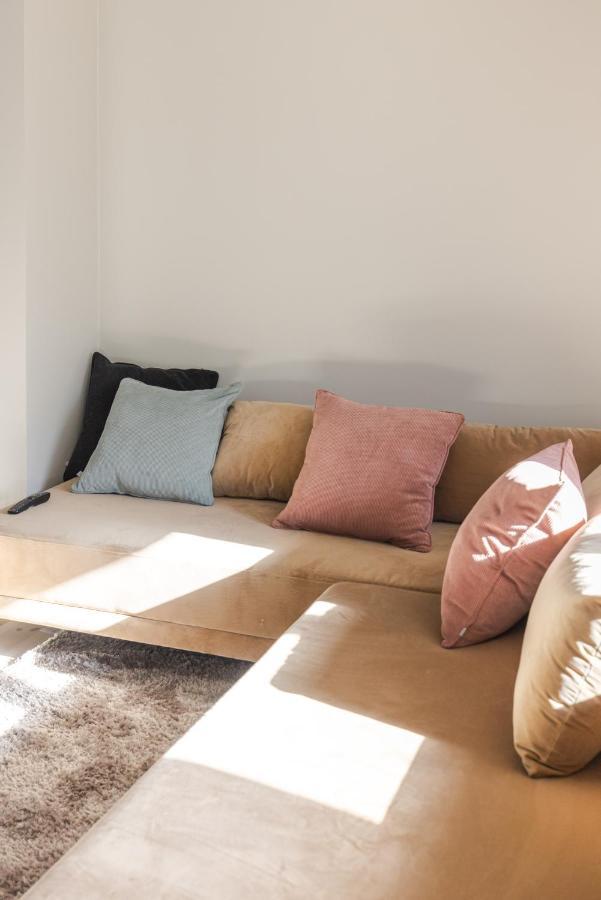 Appartement Luxury W Privat Rooftop Terrace - Cph C *