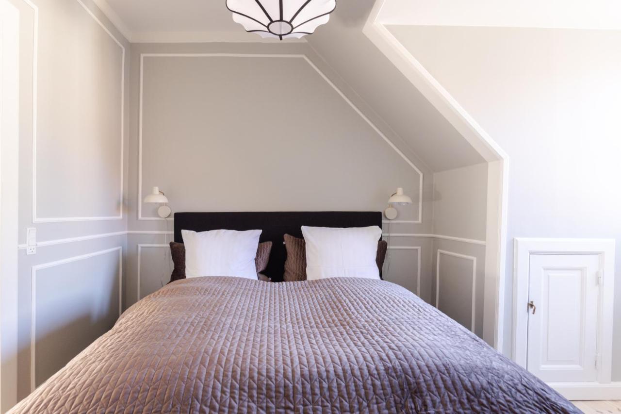 Appartement Luxury W Privat Rooftop Terrace - Cph C