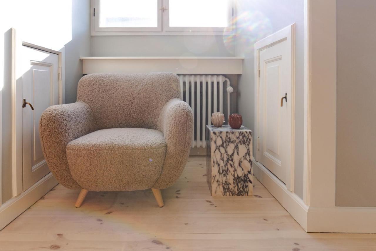 Appartement Luxury W Privat Rooftop Terrace - Cph C *