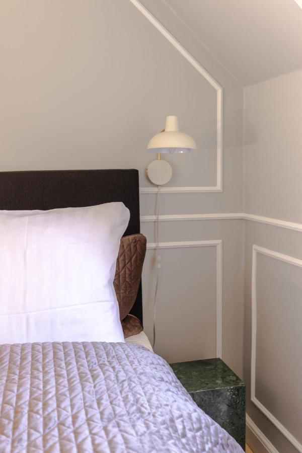Luxury W Privat Rooftop Terrace - Cph C * Copenhague