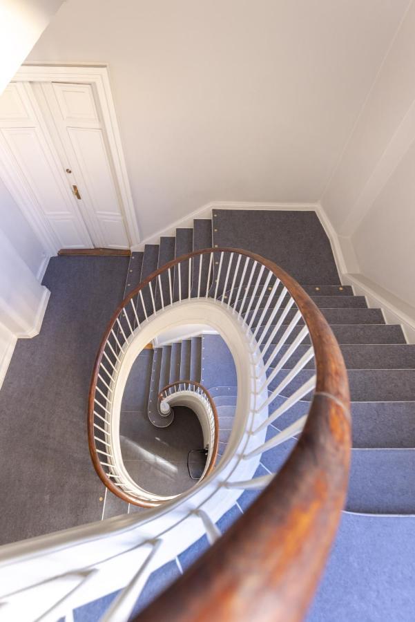 Appartement Luxury W Privat Rooftop Terrace - Cph C *