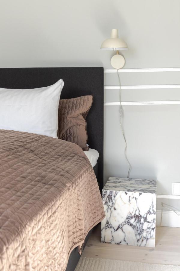 Luxury W Privat Rooftop Terrace - Cph C * Copenhague