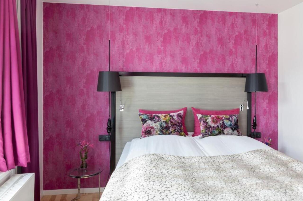 Andersen Boutique Hotel 4*