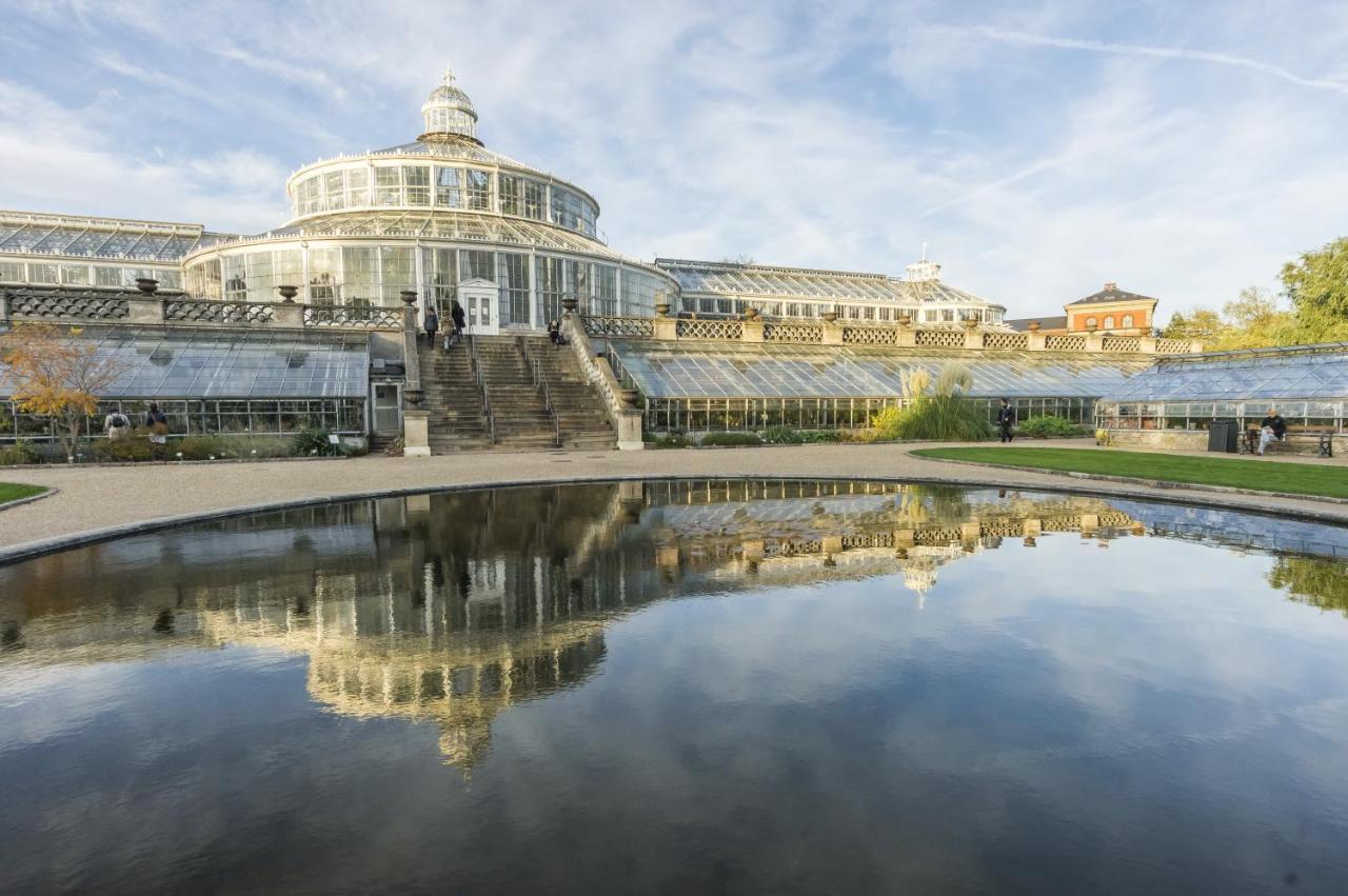 Appartamento Luxury W Privat Rooftop Terrace - Cph C
