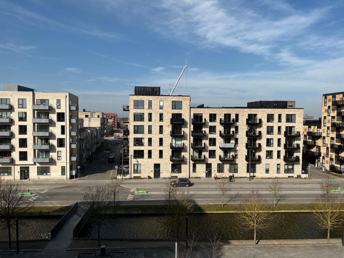 Sanders Arena - Inviting Three-bedroom Close To Metro Station * Copenhagen