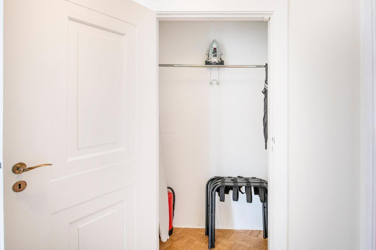Apartment The Mile 1 By Daniel&jacob's Copenhagen