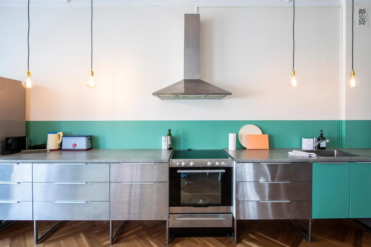 Apartment The Mile 1 By Daniel&jacob's Copenhagen
