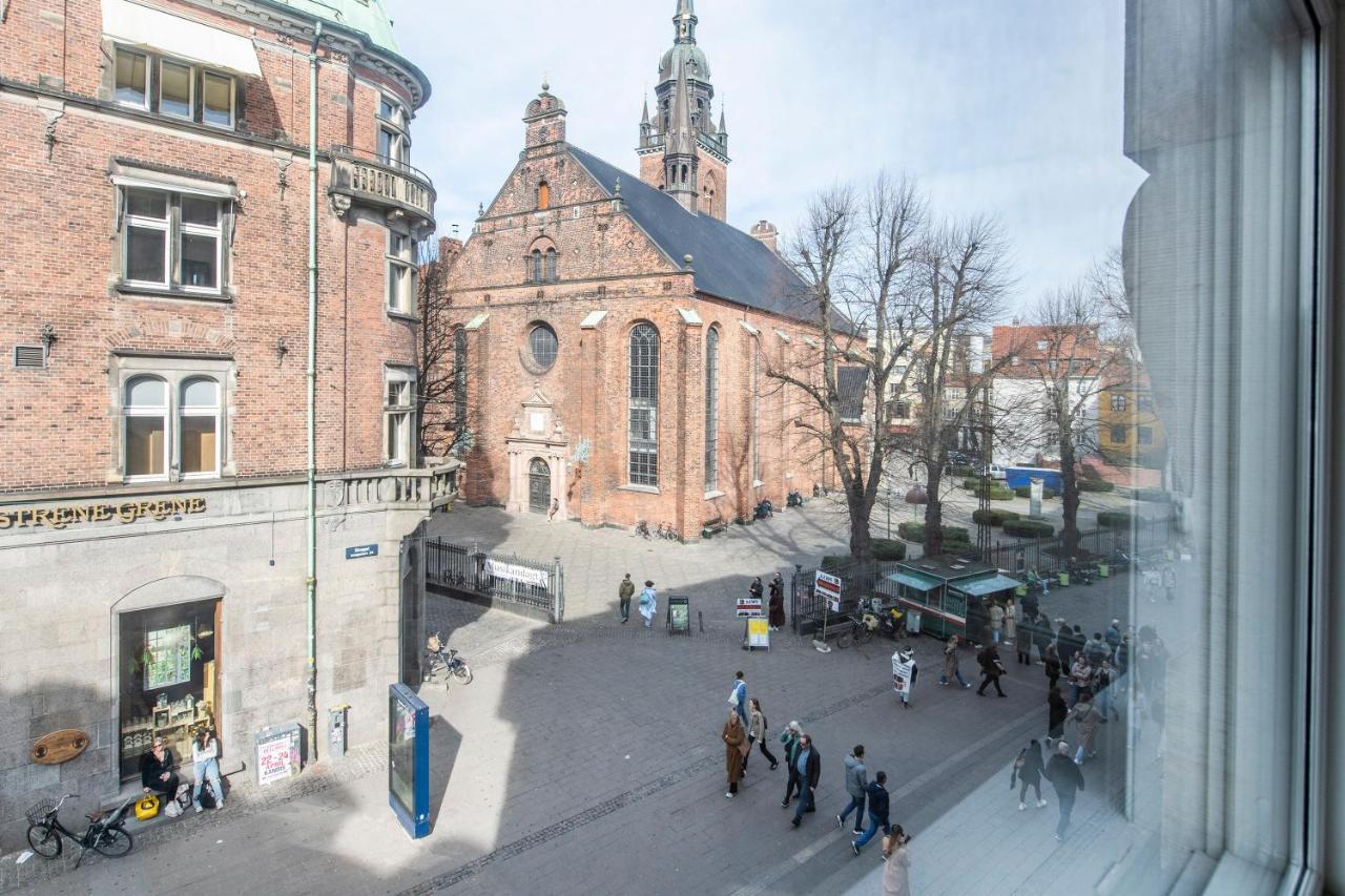 The Mile 1 By Daniel&jacob's Copenhagen