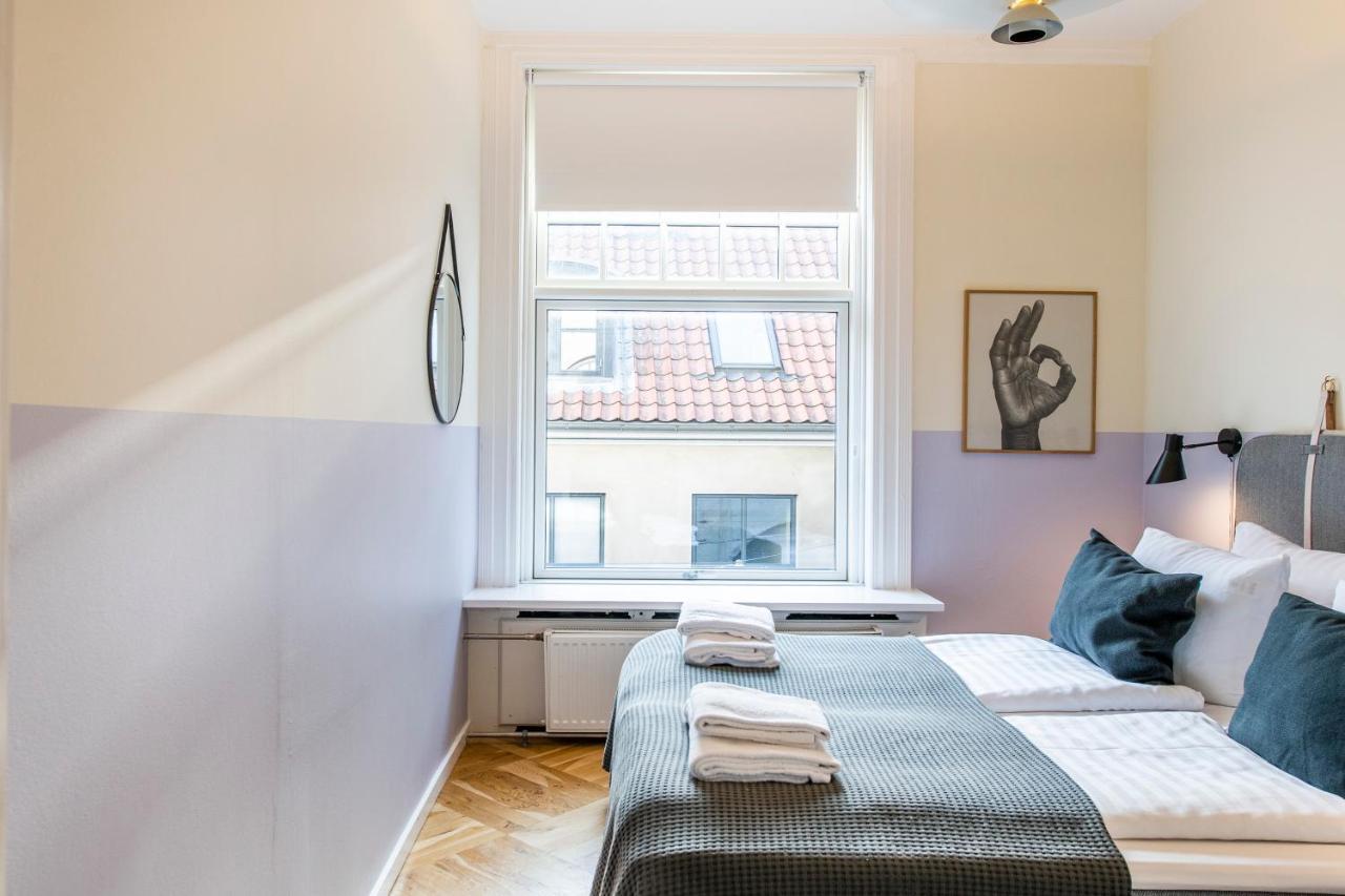 Apartment The Mile 2 By Daniel&jacob's *