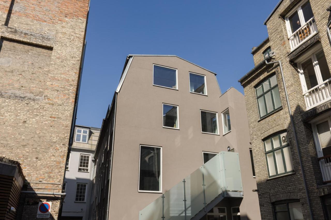 Beautiful Flats On Stroget In Center Apartment Copenhagen
