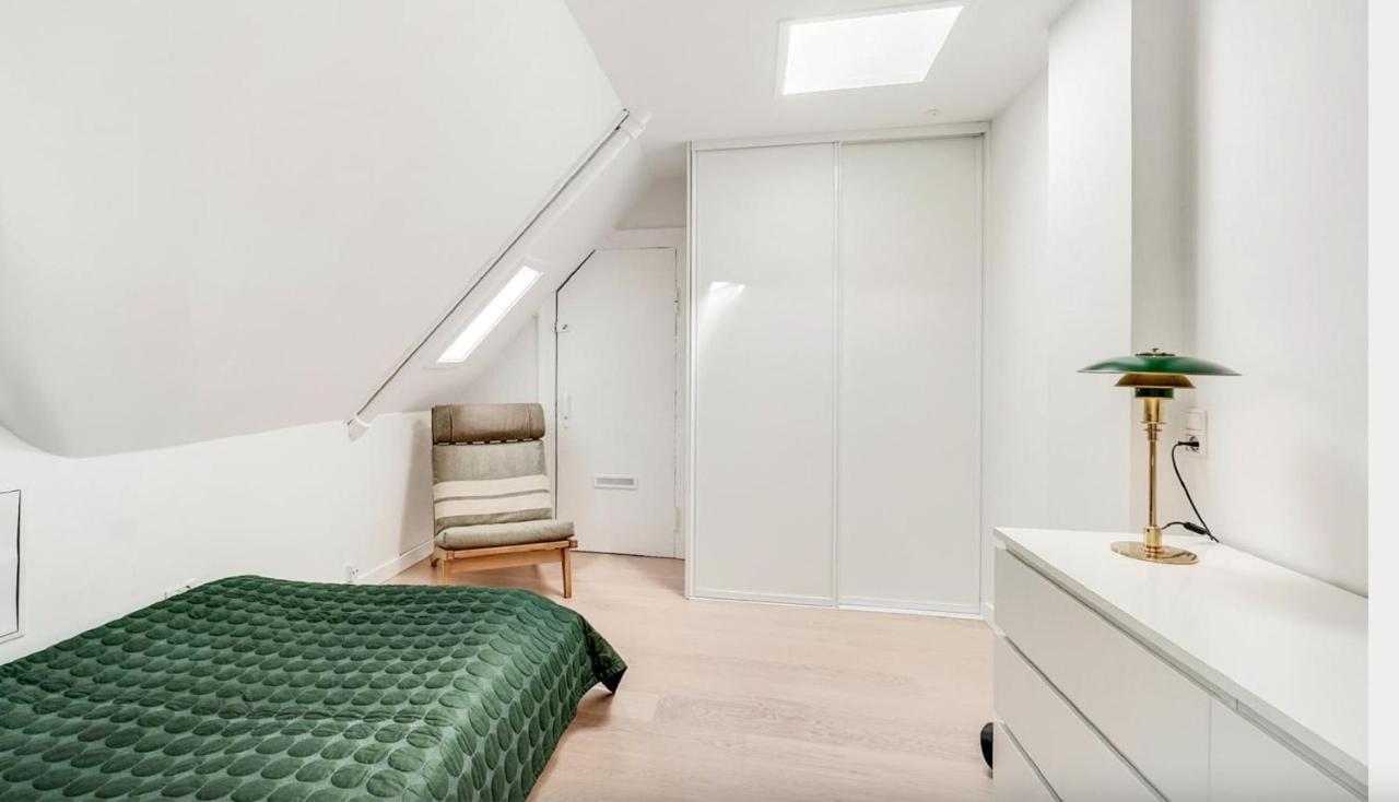 Apartmentincopenhagen 1481 * København