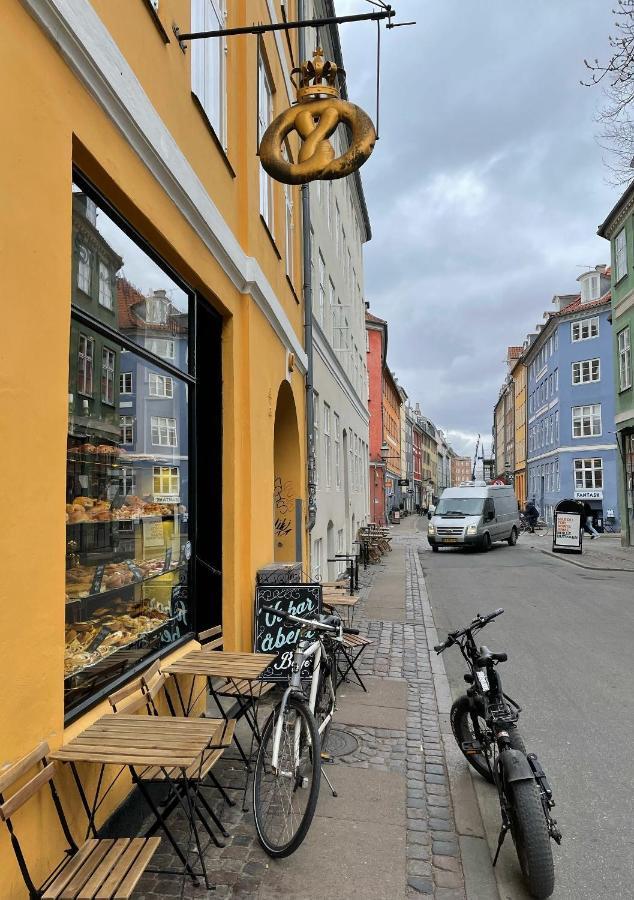 Apartmentincopenhagen 1481 * København