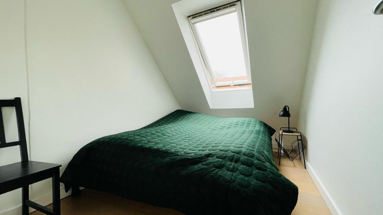 Lejlighed Apartmentincopenhagen 1481
