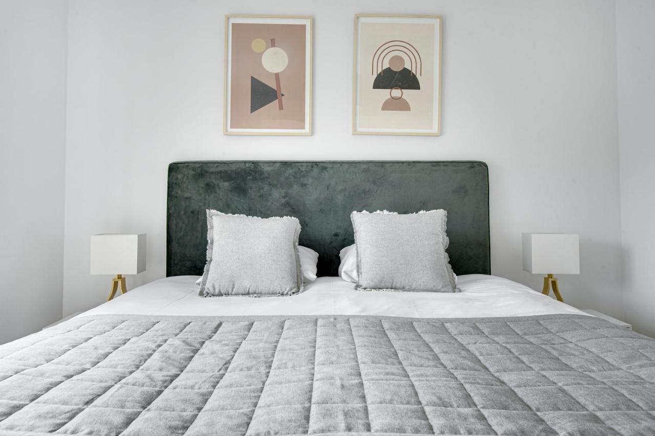 Sanders Arena - Lovely Three-bedroom Close To Metro Station * Copenhagen