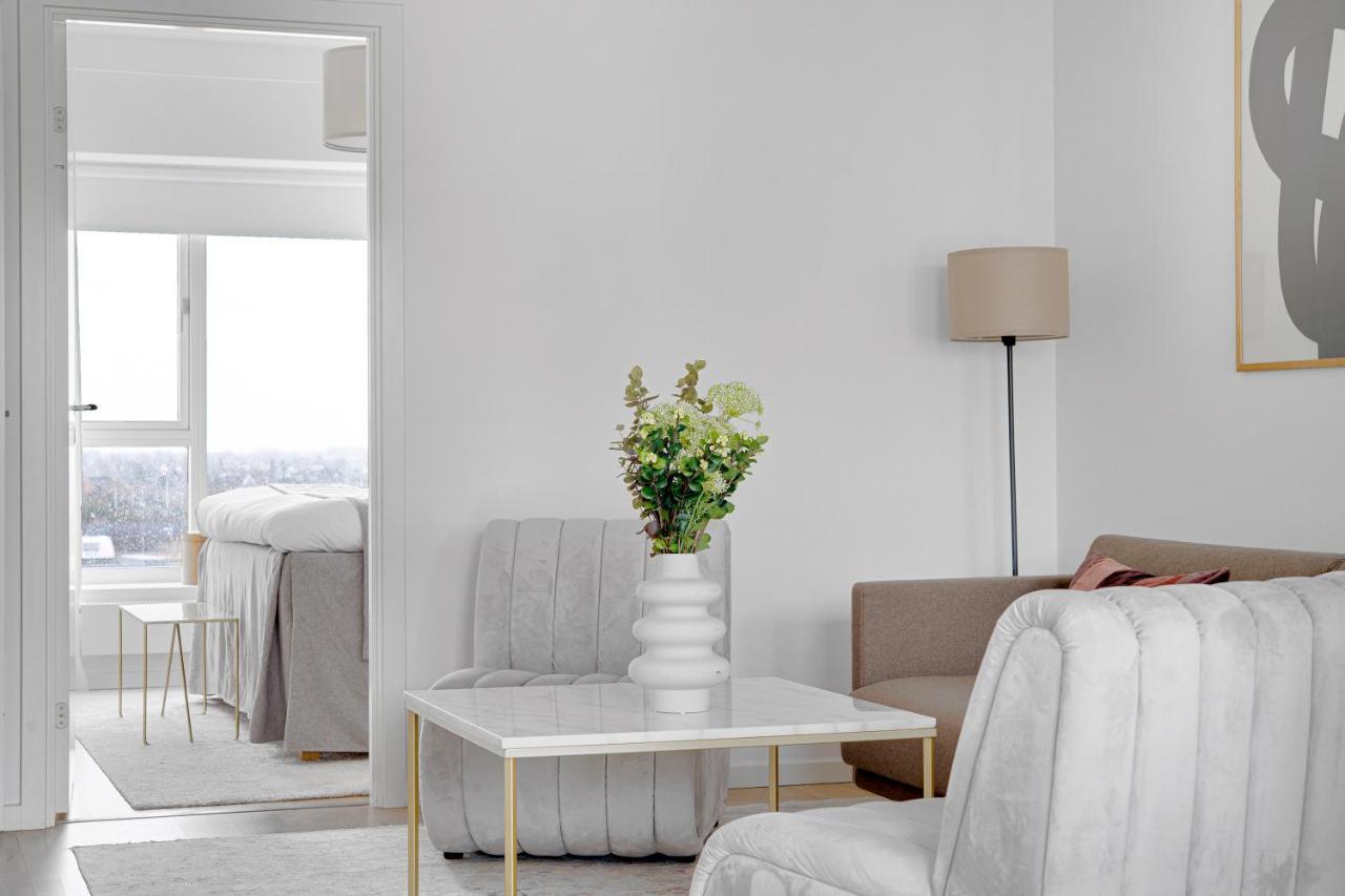 Sanders Arena - Lovely Three-bedroom Close To Metro Station Copenhagen