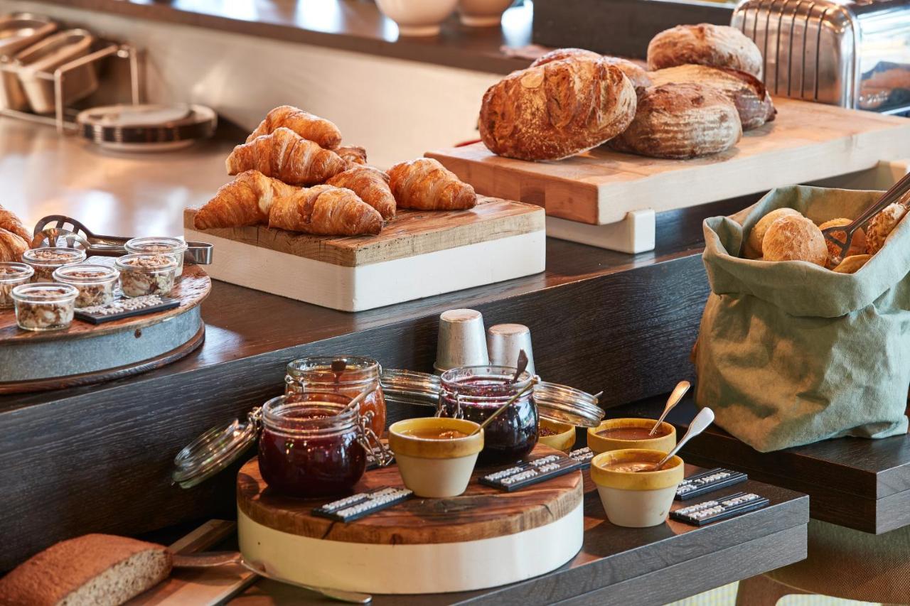 25hours Indre By 4* Copenhague
