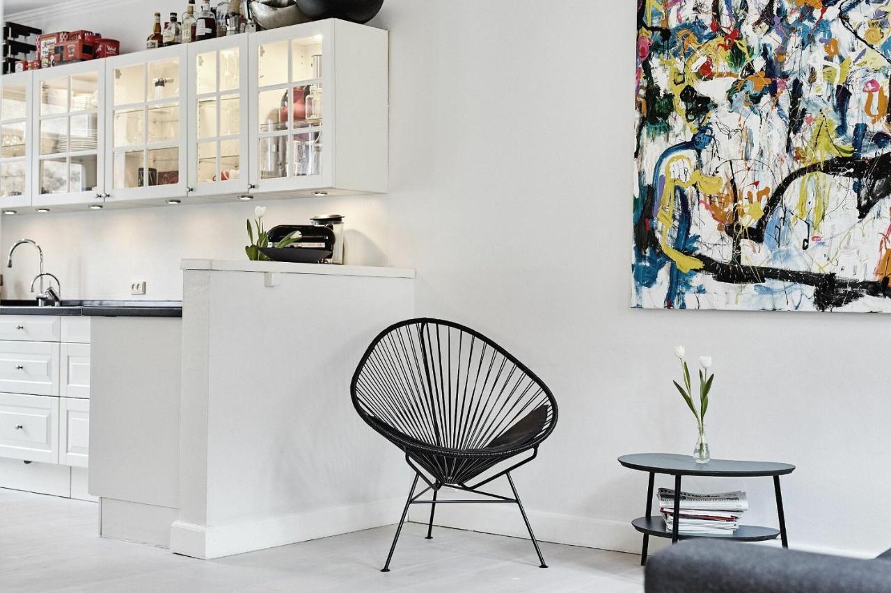 Appartement Apartmentincopenhagen 1483